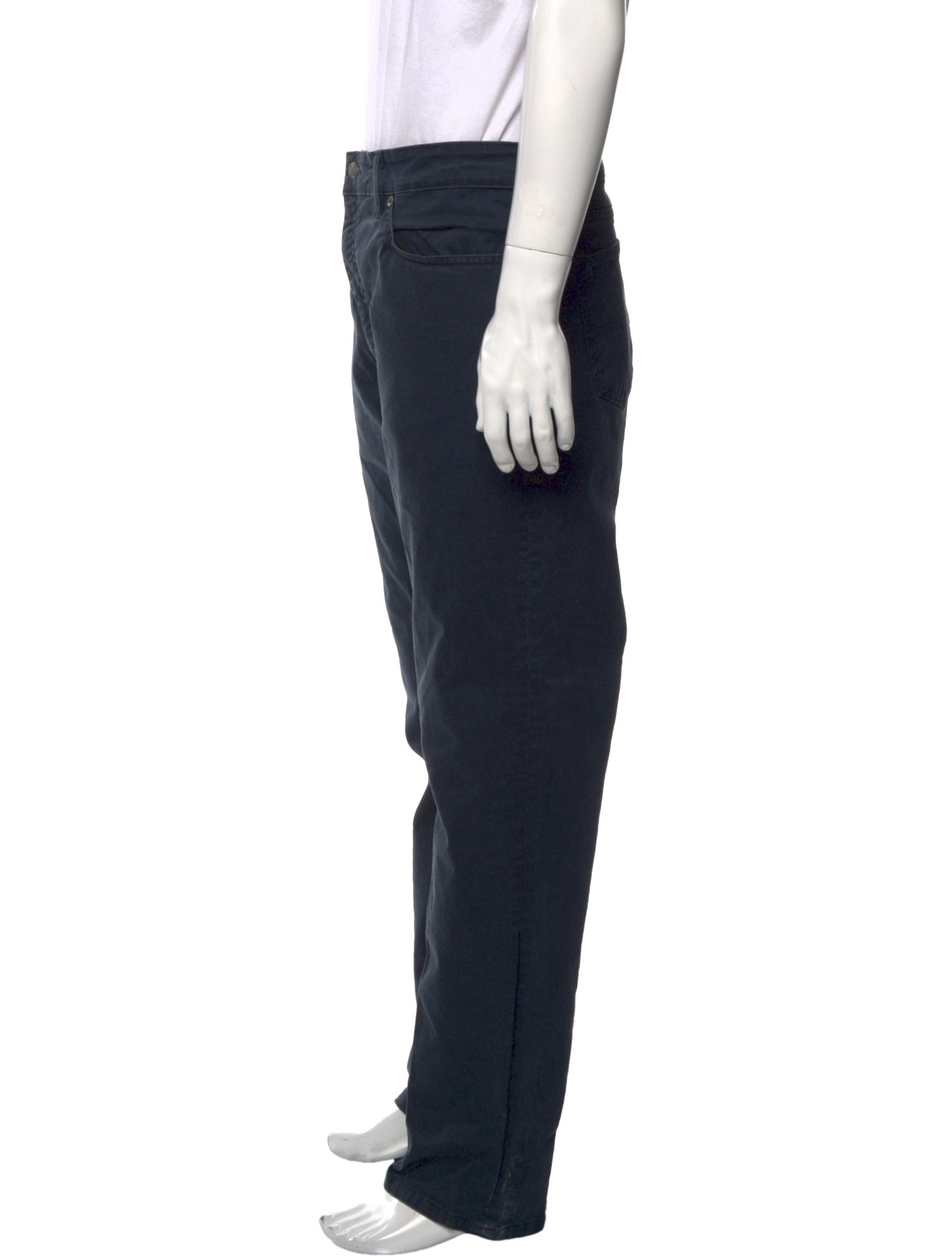 R.M. Williams Straight-Leg Jeans