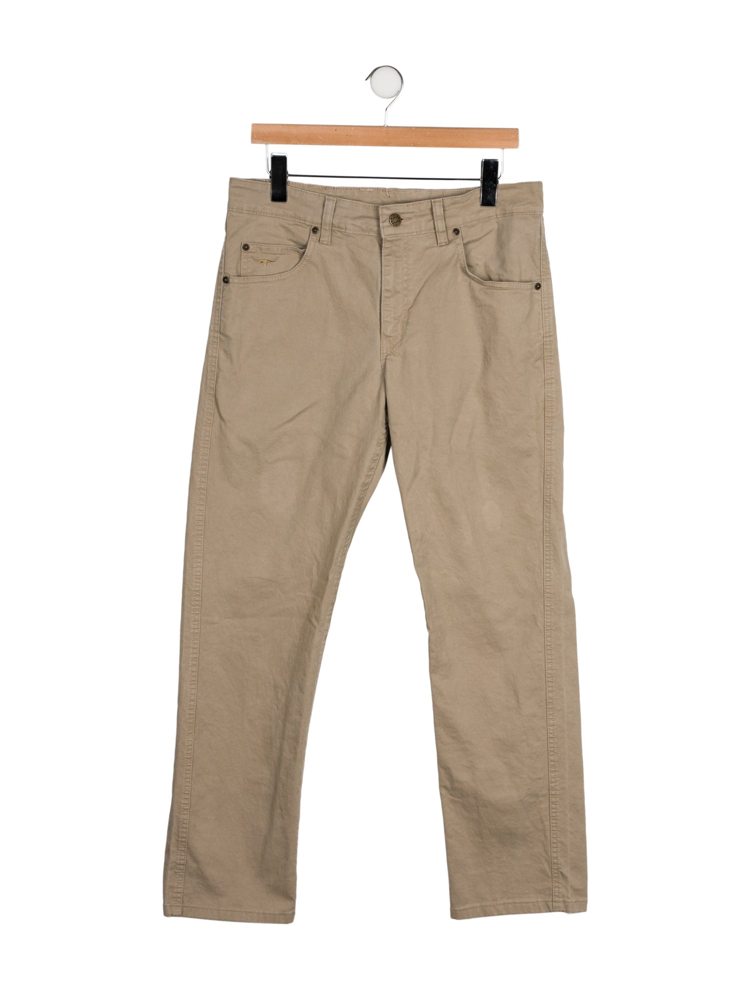 R.M. Williams Chinos