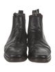 R.M. Williams Leather Chelsea Boots