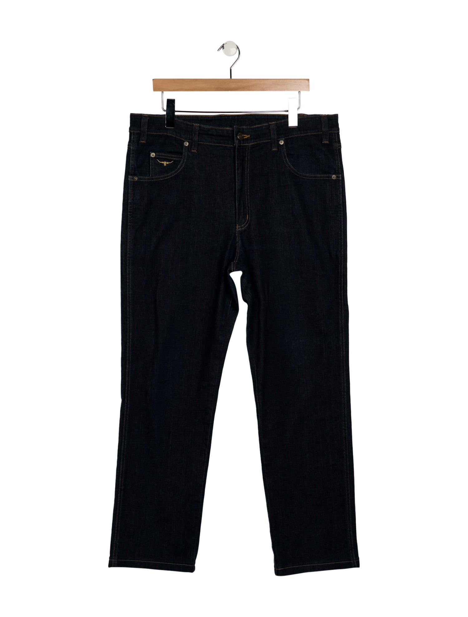 R.M. Williams Skinny Jeans