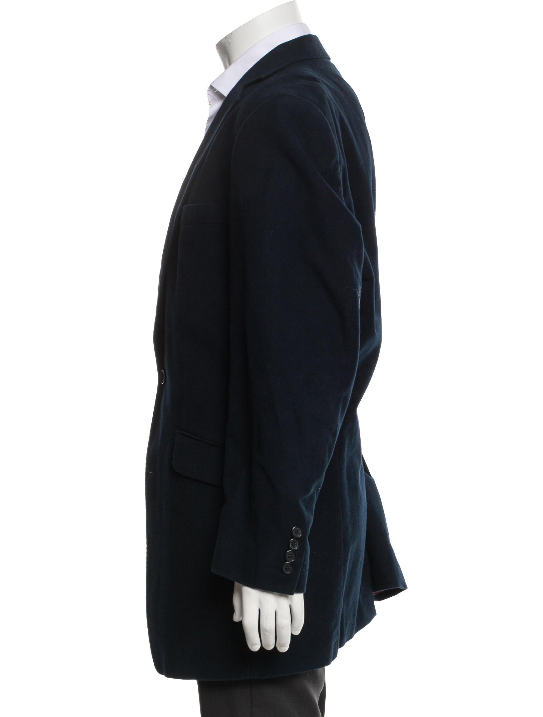 R.M. Williams Blazer