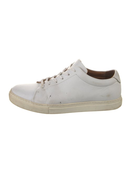 R.M. Williams Leather Sneakers