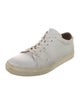 R.M. Williams Leather Sneakers