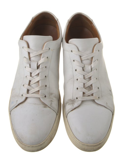 R.M. Williams Leather Sneakers