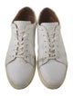 R.M. Williams Leather Sneakers