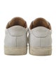 R.M. Williams Leather Sneakers