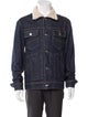 R.M. Williams Denim Jacket