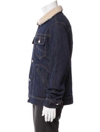 R.M. Williams Denim Jacket
