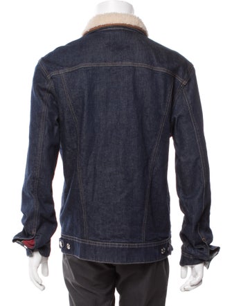 R.M. Williams Denim Jacket