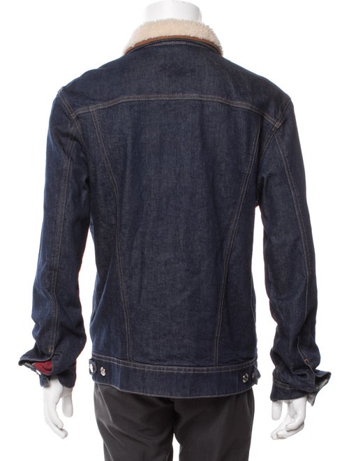 R.M. Williams Denim Jacket