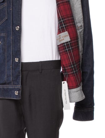 R.M. Williams Denim Jacket