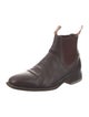 R.M. Williams Leather Chelsea Boots