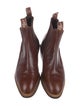 R.M. Williams Leather Chelsea Boots