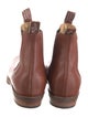 R.M. Williams Leather Chelsea Boots