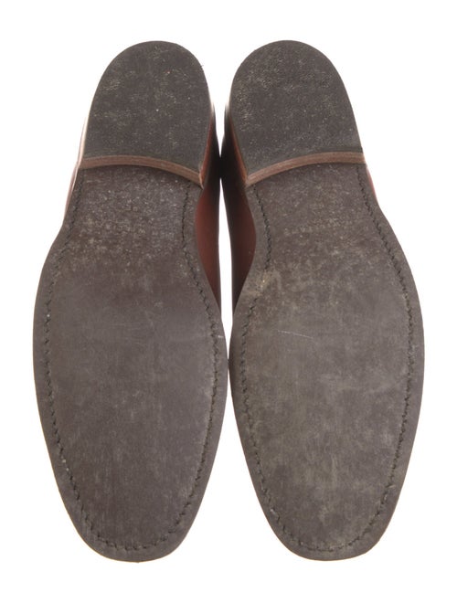 R.M. Williams Leather Chelsea Boots