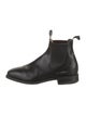 R.M. Williams Leather Chelsea Boots