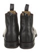 R.M. Williams Leather Chelsea Boots