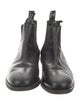 R.M. Williams Leather Chelsea Boots