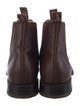 R.M. Williams Leather Chelsea Boots