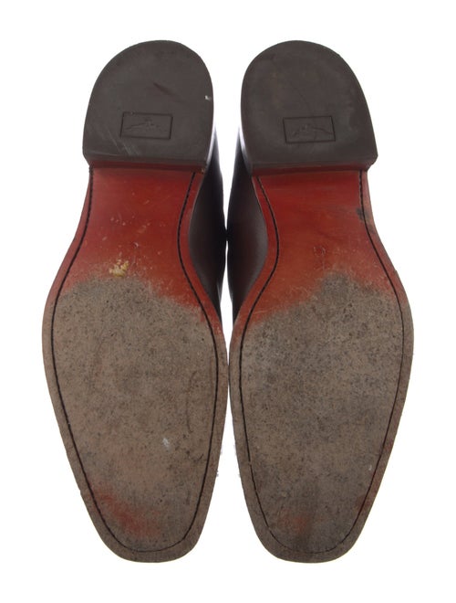 R.M. Williams Leather Chelsea Boots