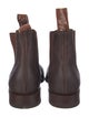 R.M. Williams Leather Chelsea Boots