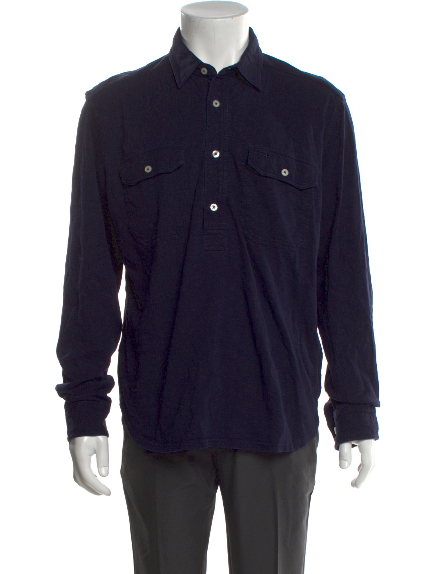 R.M. Williams Long Sleeve Shirt