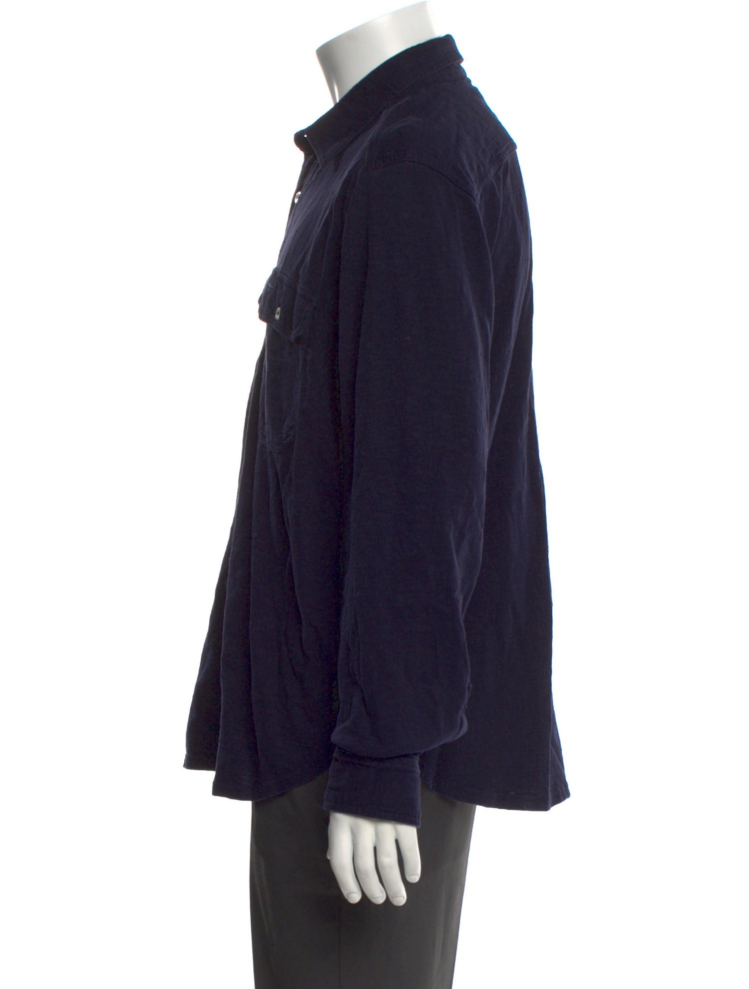 R.M. Williams Long Sleeve Shirt