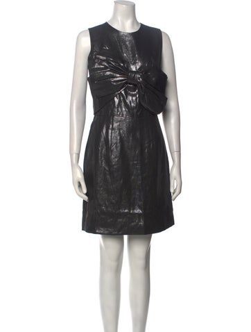 Rachel Antonoff Dresses Linen Mini Dress XS