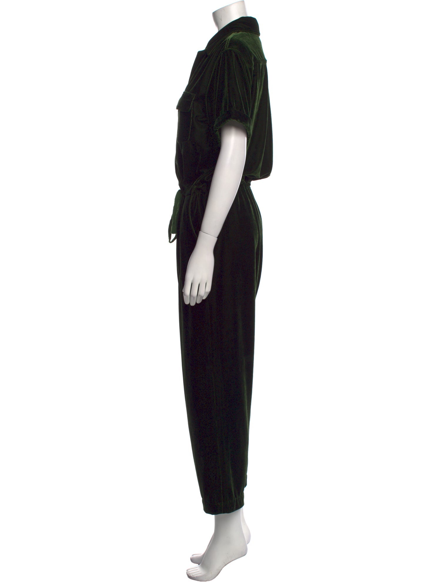 Rachel Antonoff Jumpsuit