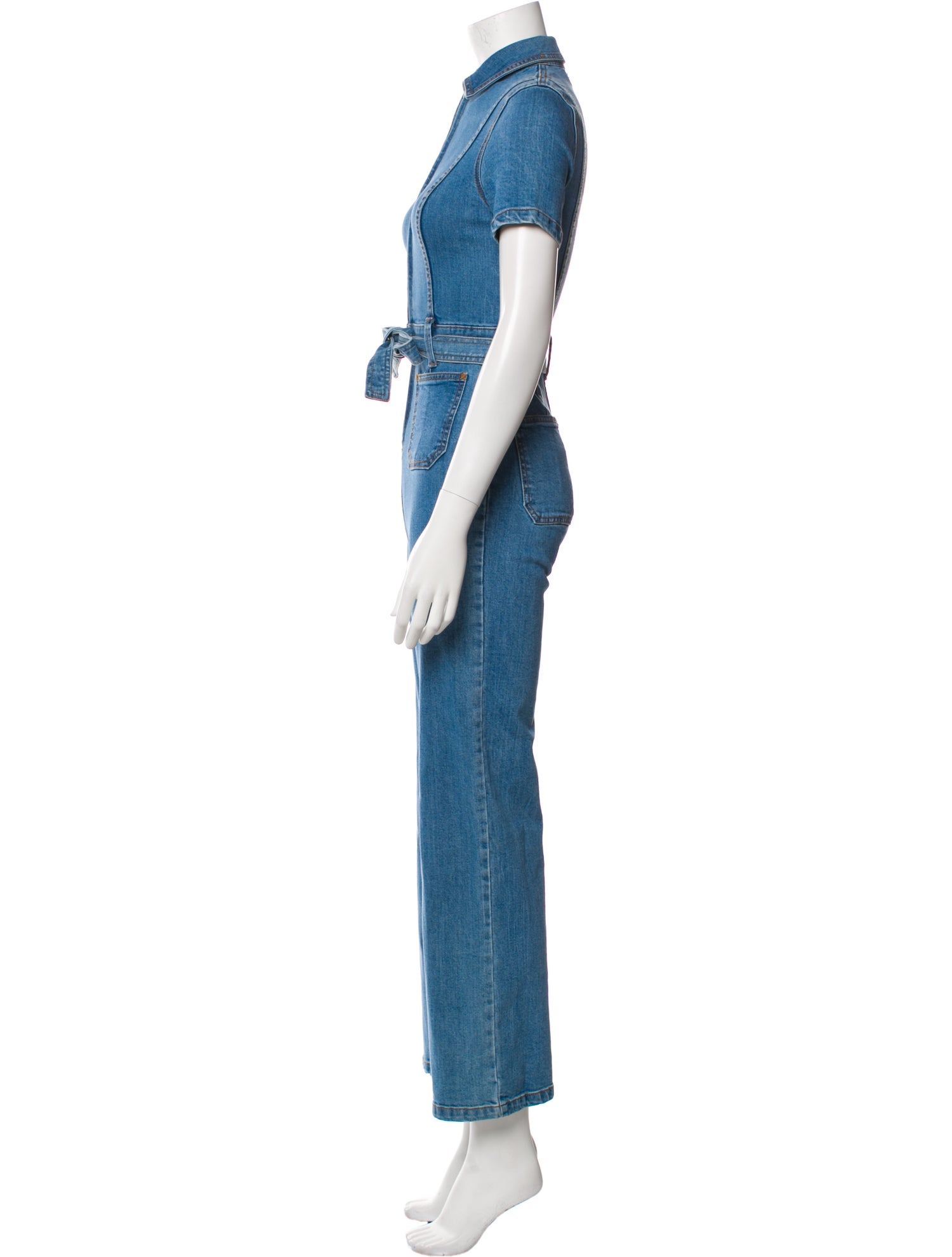 Rachel Antonoff Jumpsuit