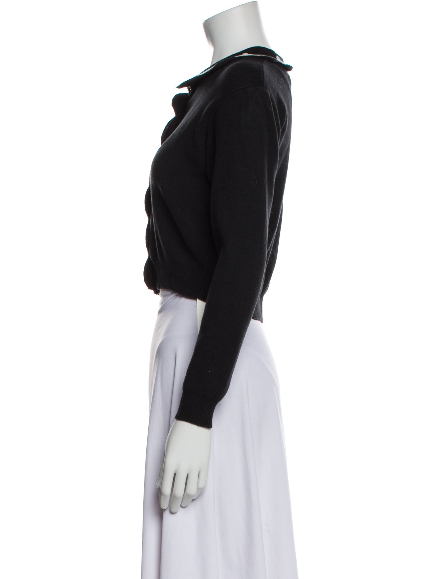 Rachel Antonoff Crew Neck Sweater