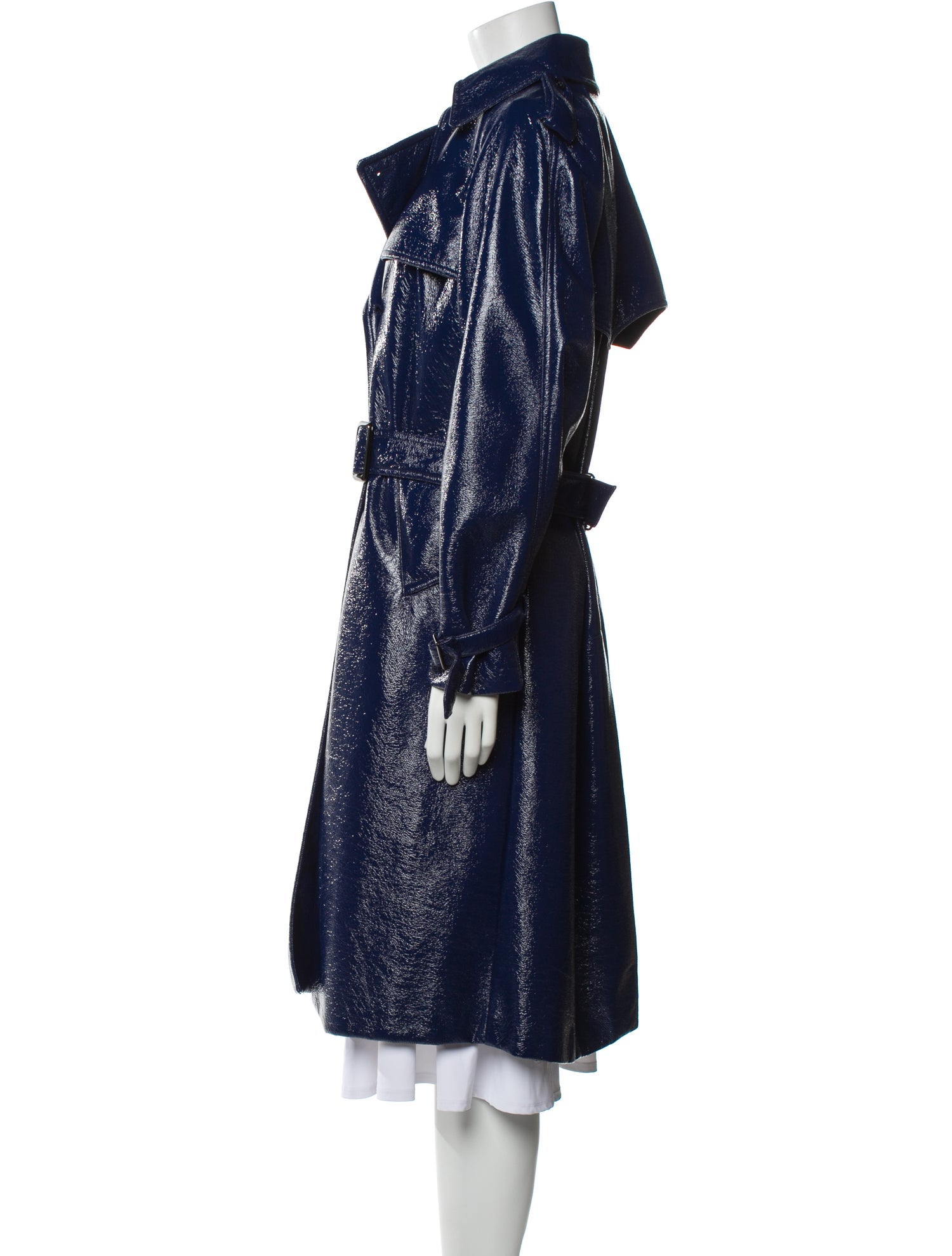 Rachel Antonoff Trench Coat