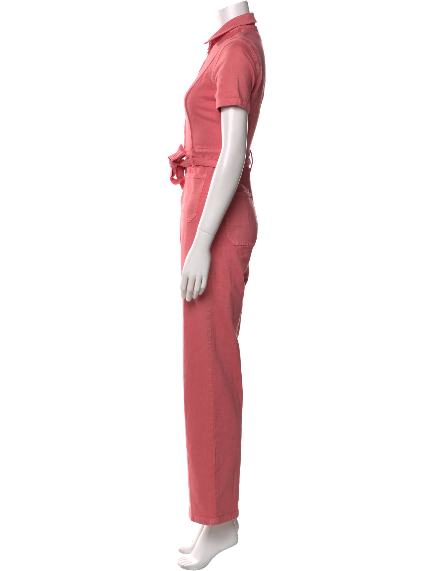 Rachel Antonoff Jumpsuit