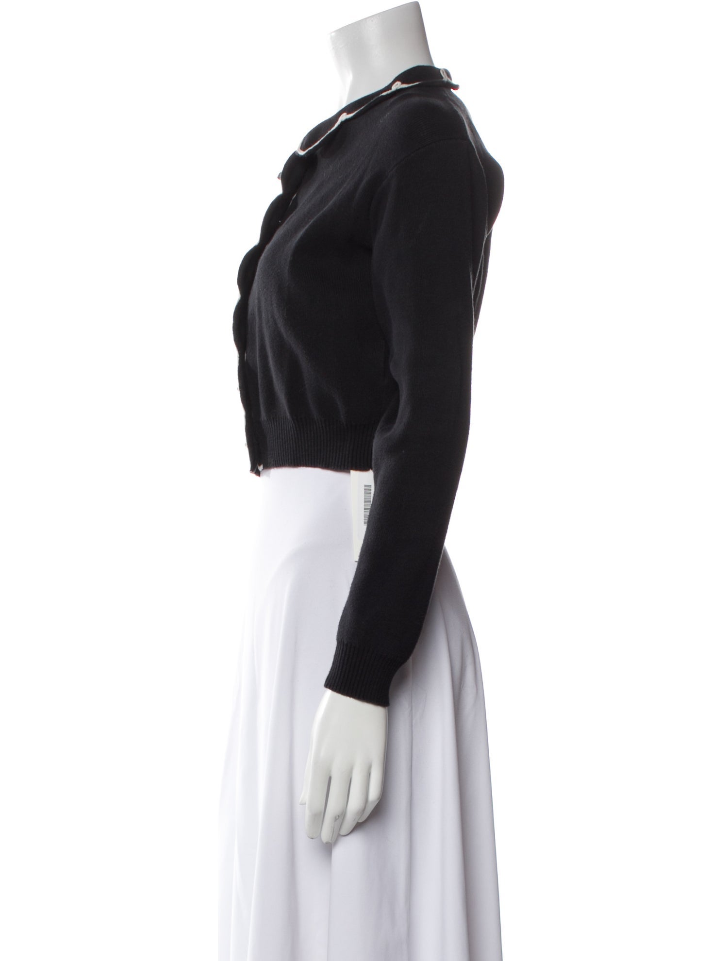 Rachel Antonoff Crew Neck Sweater