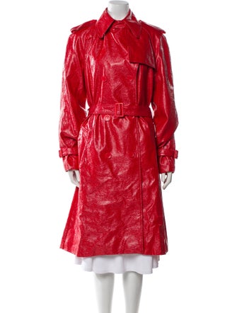 Rachel Antonoff Trench Coat