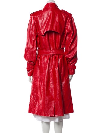 Rachel Antonoff Trench Coat