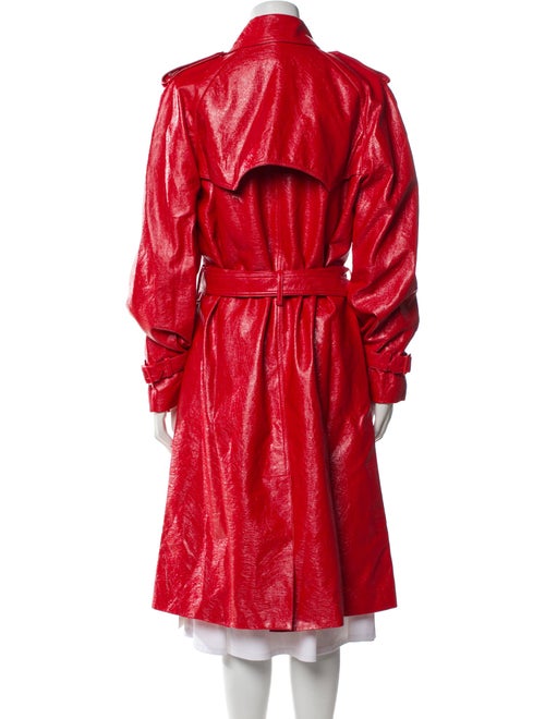 Rachel Antonoff Trench Coat