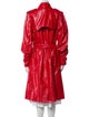 Rachel Antonoff Trench Coat