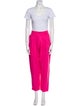 Rachel Antonoff Linen Pant Set