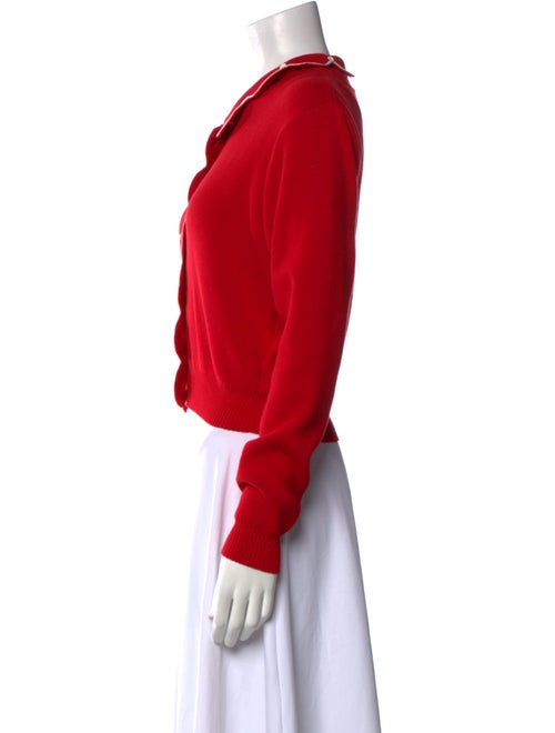 Rachel Antonoff Crew Neck Sweater