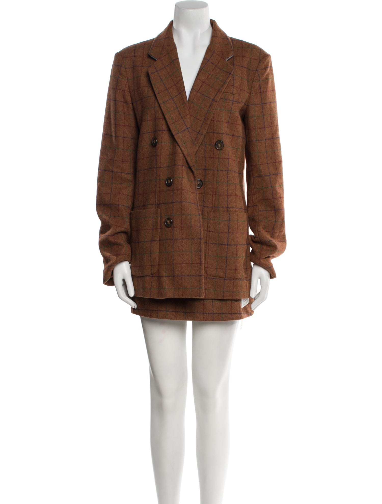 Rachel Antonoff Skirt Set w/ Tags