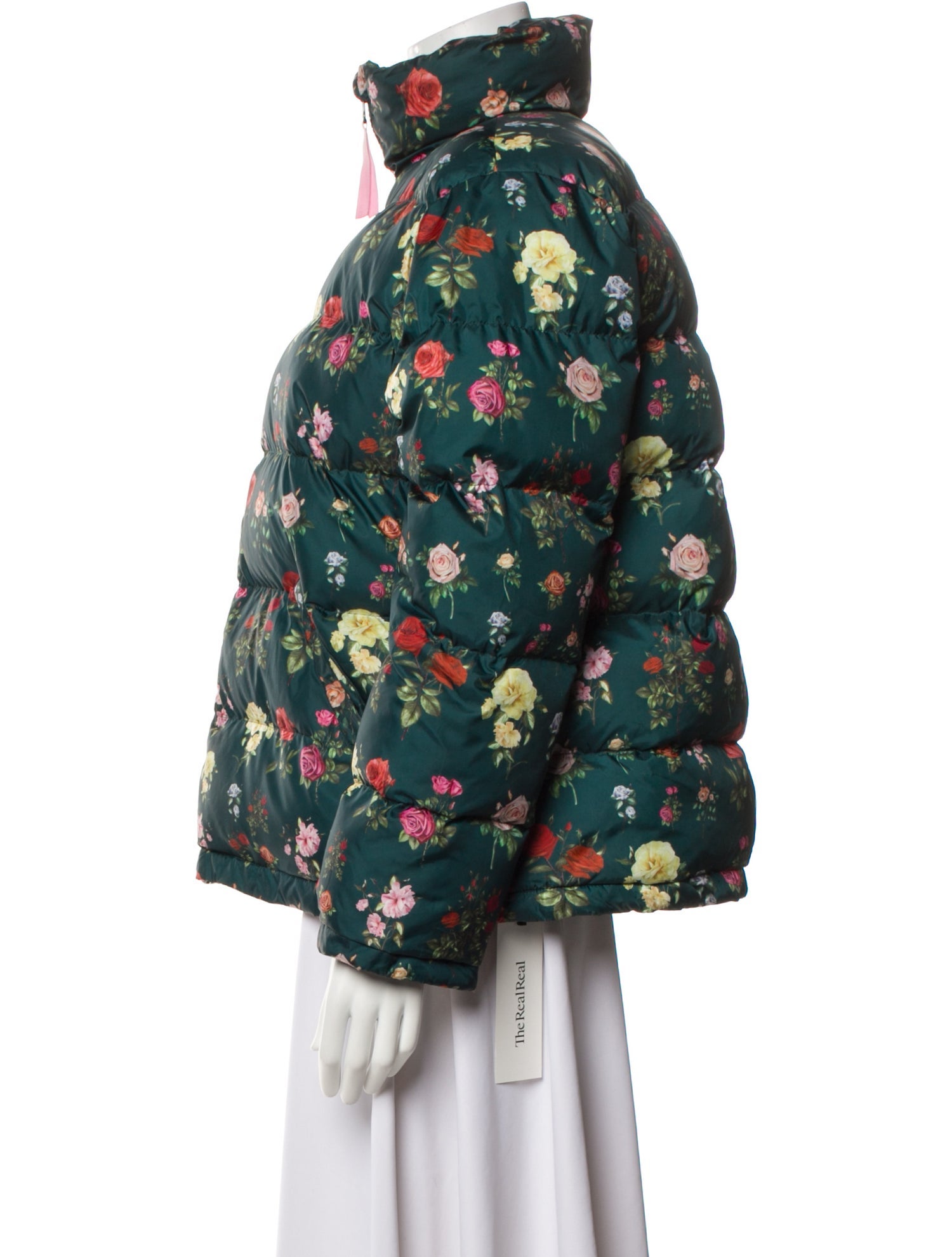 Rachel Antonoff Printed Jacket