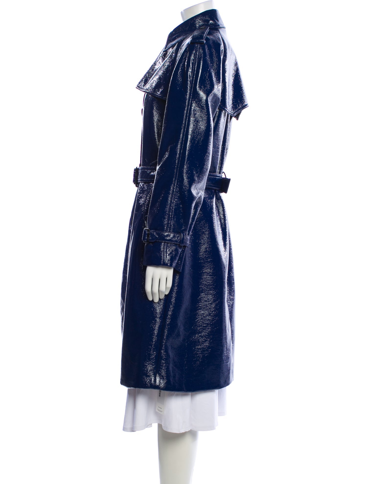 Rachel Antonoff Trench Coat