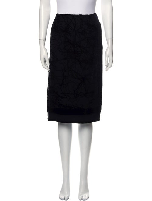 Renato Nucci Knee-Length Skirt