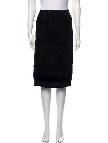 Renato Nucci Skirts Knee-Length Skirt S