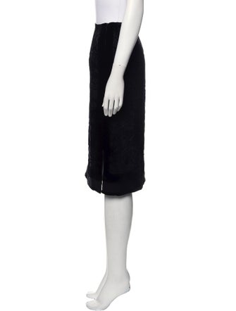 Renato Nucci Knee-Length Skirt