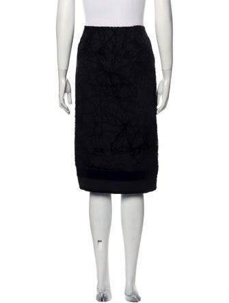 Renato Nucci Knee-Length Skirt