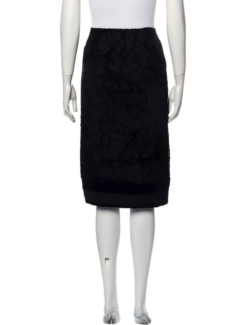 Renato Nucci Knee-Length Skirt