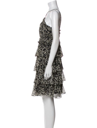 Ranna Gill Daisy Mini Dress