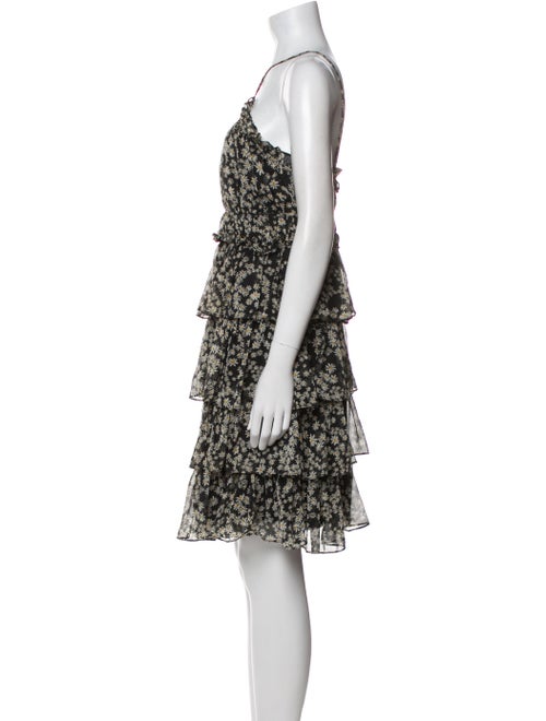 Ranna Gill Daisy Mini Dress